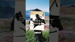 УБРАЛИ С ПРОДАЖИ GHOST OF TSUSHIMA