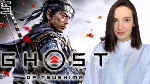 GHOST OF TSUSHIMA НА ПК | Полное Прохождение ПРИЗРАК ЦУСИМЫ на Русском | Обзор | Стрим #5
