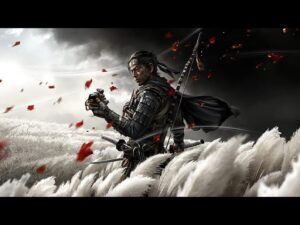 GHOST OF TSUSHIMA – CHILL MODE