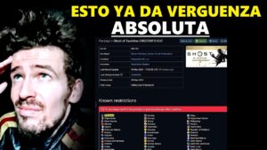 GHOST OF TSUSHIMA EN PC ES RETIRADO DE 179 PAÍSES / STEAM ESTÁ HACIENDO DEVOLUCIONES A LOS AFECTADOS