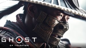 GHOST OF TSUSHIMA Is A Masterpiece On PC