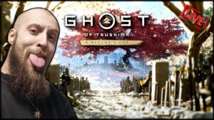 GHOST OF TSUSHIMA PC #9 🍂 NOWOŚĆ! /RTX4090 | KONIEC GRY! 🔴 [NA ŻYWO]