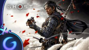 GHOST OF TSUSHIMA PC – Gameplay FR