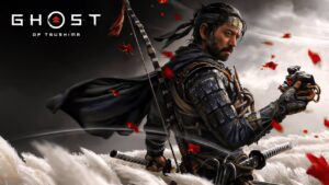 🔴 GHOST OF TSUSHIMA (PC) ÖZEL YAYINI