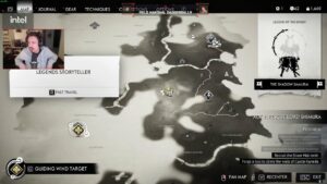 GHOST OF TSUSHIMA PC PLAYTHROUGH DAY 2 [LETHAL DIFFICULTY] || !ProjectAstrid