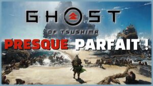 GHOST OF TSUSHIMA PC Test et avis complet : un véritable SANS-FAUTE ?