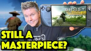 GHOST OF TSUSHIMA Review (PC) = Still a Masterpiece? - Electric Playground