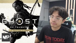 GHOST OF TSUSHIMA SAMPE TAMAT 😈 #4