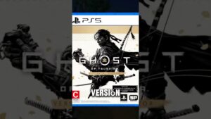 GHOST OF TSUSHIMA YA ES EL 4 JUEGO MAS EXITOSO DE STEAM