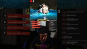 Ghost Of Tsushima Black Hand Riku Boss Fight