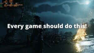 Ghost Of Tsushima PC performance tested!!!