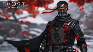 Ghost Of Tsushima | Story Walkthrough Part – 1 | Medium Difficulty | Ultra Settings #GhostOfTsushima