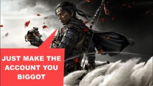 Ghost Of Tsushima Will Require PSN Connection For Mplayer