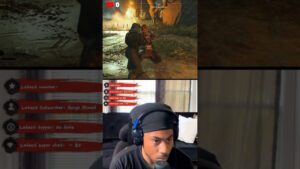 Ghost Of Tsushima Yasuhira Koga Boss Fight
