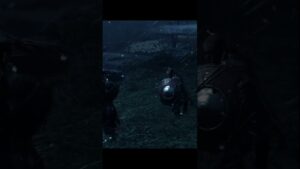 Ghost Of Tsushima/ Самурайский поединок #shorts