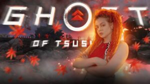 Ghost of Tsushima прохождение на русском #2 ПК