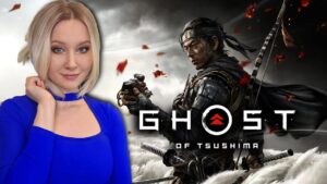 Прохожу на харде ВПЕРВЫЕ Ghost of Tsushima (ПК) – ПРИЗРАК ЦУСИМЫ гамеплэй №2