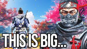 Ghost of Tsushima 2 BIG REVEAL…