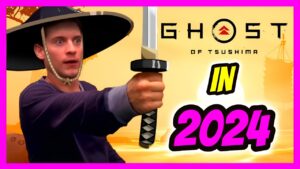 Ghost of Tsushima 2024 REVIEW! Is Ghost of Tsushima PC WORTH IT?