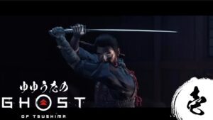 【ゲームまとめ】 ゆゆうたのGhost of Tsushima(ゴーストオブツシマ)壱  ー2024/5/17~5/18ー