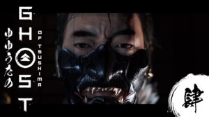 【ゲームまとめ】 ゆゆうたのGhost of Tsushima（ゴーストオブツシマ）肆  ー2024/5/21～5/22ー
