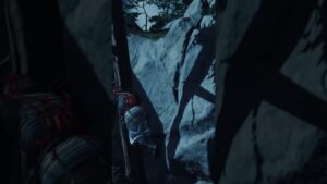 Ghost of Tsushima