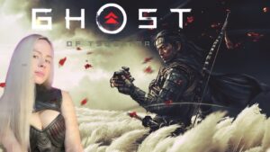 Ghost of Tsushima