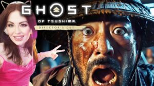 Ghost of Tsushima – ACT 2 – Max Graphics on a 3070