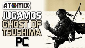 Ghost of Tsushima – ¡Así luce en PC!