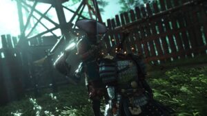 Ghost of Tsushima – Brutal Ghost Combat & Stealth Kills – PC Gameplay