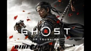 Ghost of Tsushima |DIRECTO #5  Español Latino