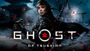 Ghost of Tsushima DIRECTOR'S CUT - СТРИМ 2 - НЕМНОГО ДОПОВ
