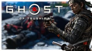 Ghost of Tsushima DIRECTOR'S CUT PC |🔴PT4 | This Game Is Breathtaking