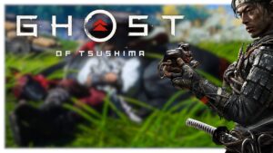 Ghost of Tsushima DIRECTOR’S CUT PC |🔴PT5 | Let’s Explore