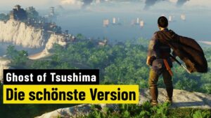 Ghost of Tsushima | Das bietet der PC-Port