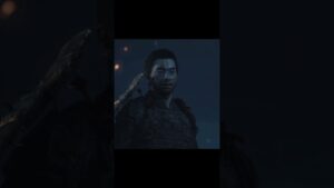 Ghost of Tsushima Edit