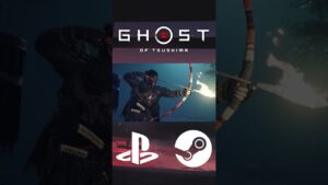 Ghost of Tsushima Forcing Linked Accounts