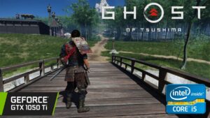 Ghost of Tsushima - GTX 1050 Ti - i5 3330 - Is it playable???
