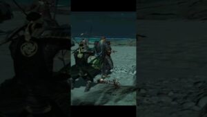 Ghost of Tsushima | Iki island Encounters #shorts #ghostoftsushima #gameplay