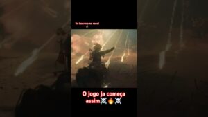 Ghost of Tsushima - O INICIO!!! #ghostoftsushima #gameplay #playstation #games #pc #videogame