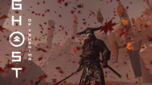 Ghost of Tsushima 夜ツシマ(参加OK・基本ボイチャオフ)