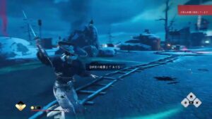 Ghost of Tsushima 夜ツシマ(参加OK・基本ボイチャオフ)