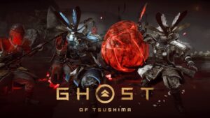 Ghost of Tsushima ゴーストオブツシマ PC版発売記念✨