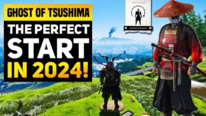 Ghost of Tsushima PC (2024) – Biggest Tips & Tricks Everyone Should Know!