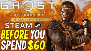 Ghost of Tsushima PC – HUGE Things to Know BEFORE YOU SPEND $60