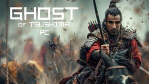 Ghost of Tsushima PC / İlk Oyun