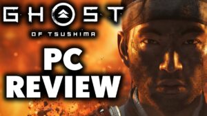 Ghost of Tsushima PC Review – One of the Best PlayStation Ports Yet