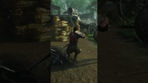 Ghost of Tsushima PC #shorts