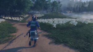 Ghost of Tsushima - Part 3