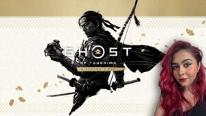 Ghost of Tsushima | Part 4 | LIVE